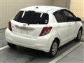 2013 Toyota Vitz
