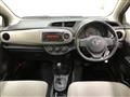 2013 Toyota Vitz