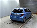 2016 Toyota Vitz