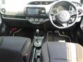 2016 Toyota Vitz