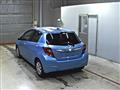 2016 Toyota Vitz
