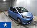 2016 Toyota Vitz