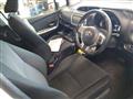 2015 Toyota Vitz