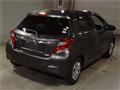 2014 Toyota Vitz