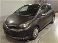 2014 Toyota Vitz