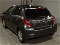 2014 Toyota Vitz