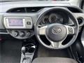 2014 Toyota Vitz