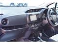 2017 Toyota Vitz