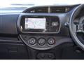 2017 Toyota Vitz