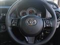 2017 Toyota Vitz