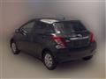 2013 Toyota Vitz