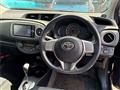 2013 Toyota Vitz