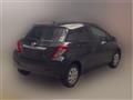 2013 Toyota Vitz