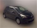 2013 Toyota Vitz