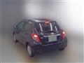 2012 Toyota Vitz
