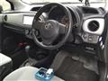 2012 Toyota Vitz