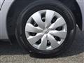 2012 Toyota Vitz