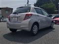 2012 Toyota Vitz