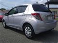 2012 Toyota Vitz