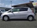 2012 Toyota Vitz