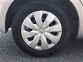 2012 Toyota Vitz
