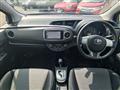 2012 Toyota Vitz