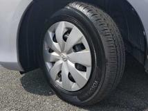 2012 Toyota Vitz