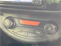 2017 Toyota Vitz