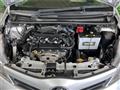 2012 Toyota Vitz