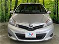 2012 Toyota Vitz