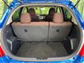 2012 Toyota Vitz