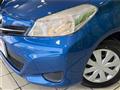 2012 Toyota Vitz