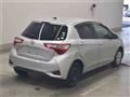 2017 Toyota Vitz
