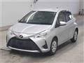 2017 Toyota Vitz