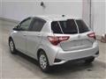 2017 Toyota Vitz