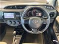 2017 Toyota Vitz