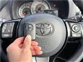 2017 Toyota Vitz