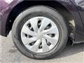 2017 Toyota Vitz