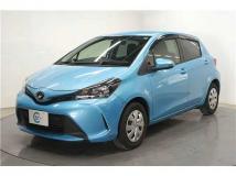 2015 Toyota Vitz