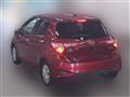 2017 Toyota Vitz