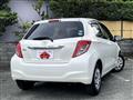 2014 Toyota Vitz