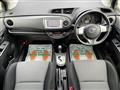 2014 Toyota Vitz