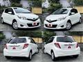 2014 Toyota Vitz