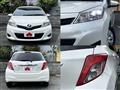 2014 Toyota Vitz