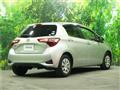 2018 Toyota Vitz
