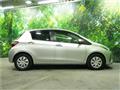 2018 Toyota Vitz