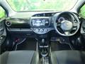 2018 Toyota Vitz