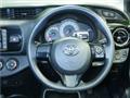 2018 Toyota Vitz