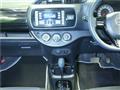 2018 Toyota Vitz