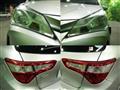 2018 Toyota Vitz